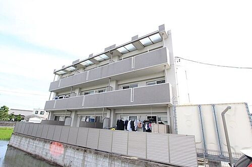 愛知県清須市阿原宮前 賃貸マンション