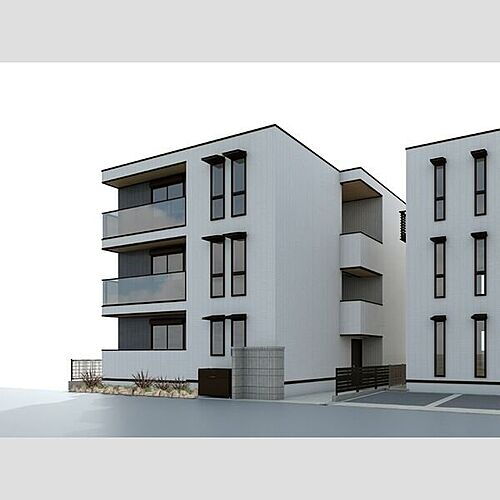 愛知県名古屋市中川区長良町３丁目 賃貸アパート