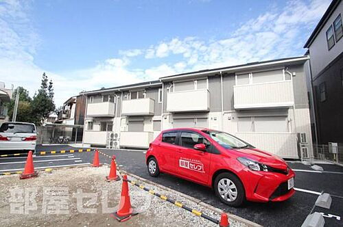 エンジェルコート　Ｂ