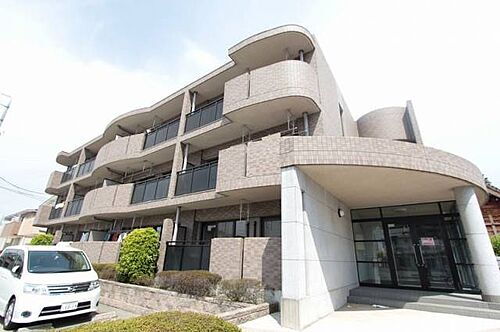 愛知県名古屋市中川区長須賀２丁目 賃貸マンション