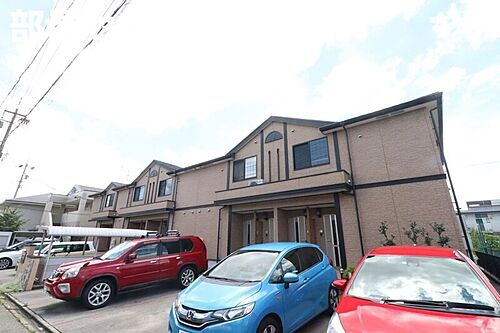 愛知県名古屋市中村区稲葉地町１丁目 賃貸アパート