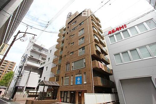 愛知県名古屋市中区丸の内１丁目 賃貸マンション