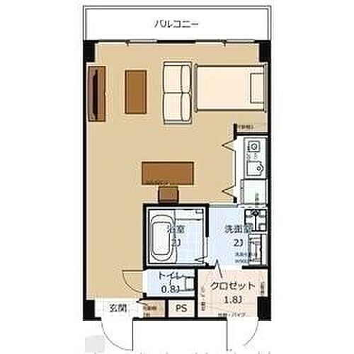 愛知県名古屋市東区泉2丁目13-27 高岳駅 ワンルーム マンション 賃貸物件詳細