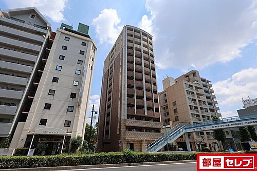 愛知県名古屋市中区平和１丁目 賃貸マンション