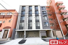 LUORE大曽根NORTH 大曽根駅 ワンルーム 賃貸(賃貸マンション・アパート)