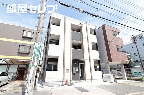 ハーモニーテラス名西通ＩＩ