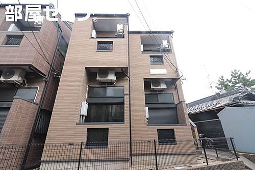 愛知県名古屋市中村区松原町５丁目 賃貸アパート