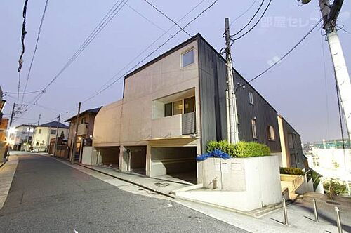 愛知県名古屋市千種区御棚町２丁目 賃貸マンション