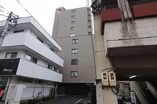 愛知県名古屋市中村区砂田町１丁目 賃貸マンション