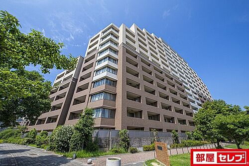 ライオンズガーデン千種アーススクエア 鶴舞駅 3LDK 賃貸(賃貸マンション・アパート)