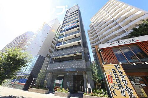 愛知県名古屋市北区大曽根４丁目 賃貸マンション