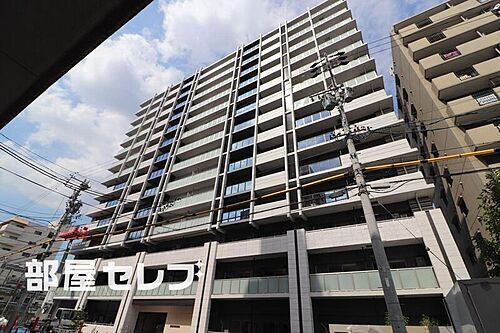 愛知県名古屋市中村区日吉町 賃貸マンション