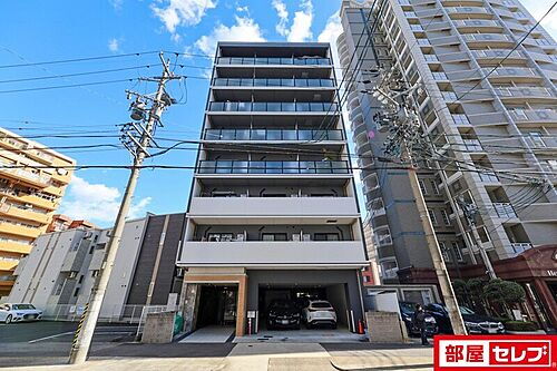 RESIDENCE DRACAENA 矢場町駅 1LDK 賃貸(賃貸マンション・アパート)