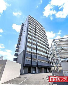 エスリード大曽根プレシャス 大曽根駅 1K 賃貸(賃貸マンション・アパート)