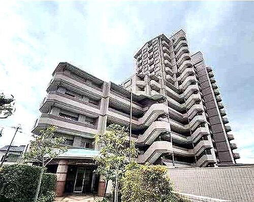 愛知県名古屋市中村区野田町字又部 賃貸マンション