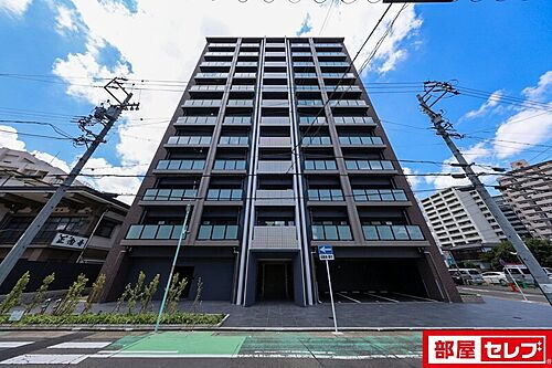 ザ・シンフォニア新栄ＴＨＥ　ＳＩＮＦＯＮＩＡ　ＳＨＩＮＳＡＫＡＥ