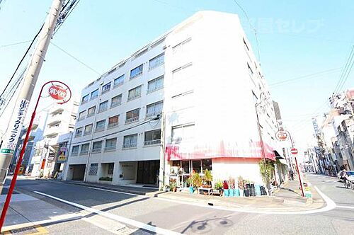 東海御園ハイツ