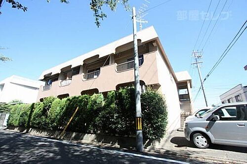 愛知県名古屋市中村区烏森町２丁目 賃貸マンション