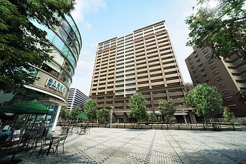 滋賀県大津市におの浜２丁目 賃貸マンション