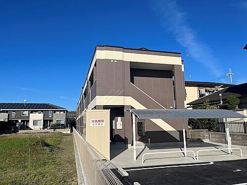 滋賀県大津市堅田１丁目 賃貸マンション