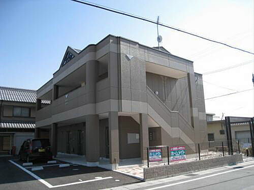 滋賀県愛知郡愛荘町長野 2階建 築16年6ヶ月