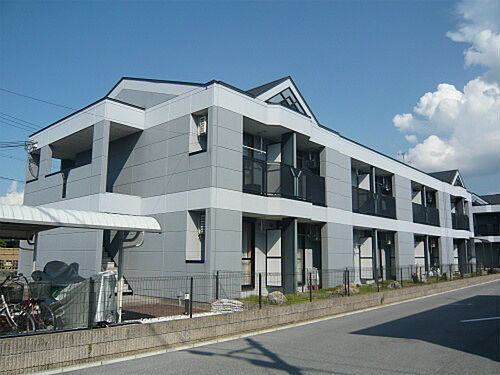 滋賀県愛知郡愛荘町市 賃貸アパート