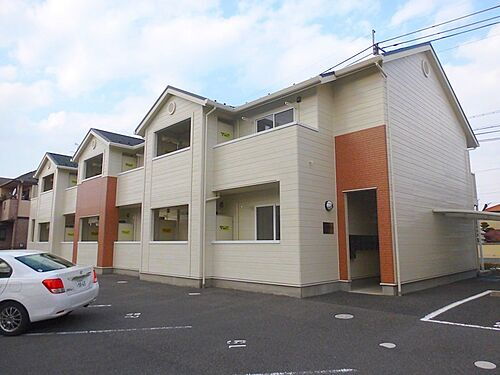 滋賀県近江八幡市古川町 2階建 築19年11ヶ月