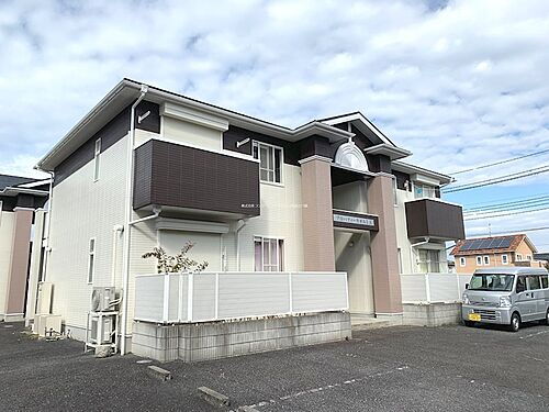 プロパティカオル２　Ｂ棟