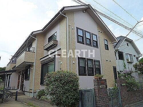 板橋区赤塚新町１丁目戸建