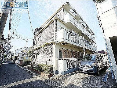 タカハタハイツ