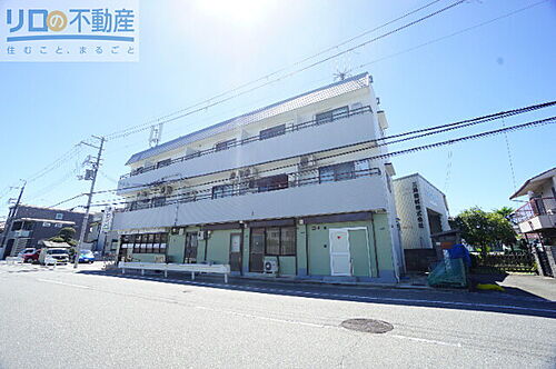 兵庫県尼崎市猪名寺２丁目 賃貸アパート