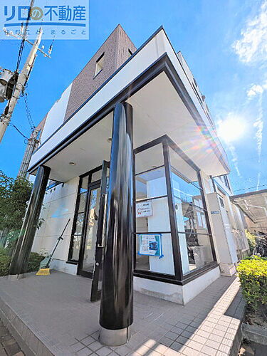 兵庫県川西市東久代１丁目 賃貸アパート