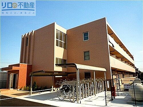 兵庫県伊丹市岩屋１丁目 賃貸マンション