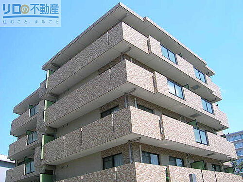 兵庫県伊丹市伊丹１丁目 賃貸マンション