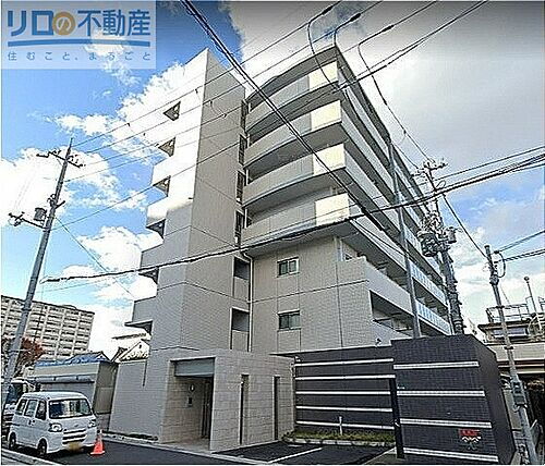 兵庫県伊丹市伊丹１丁目 賃貸マンション