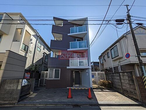 カリーノ代沢