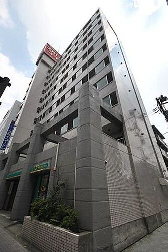 東京都世田谷区松原１丁目 賃貸マンション