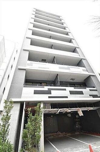 東京都世田谷区松原２丁目 賃貸マンション