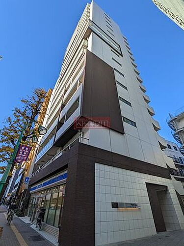 東京都渋谷区笹塚２丁目 賃貸マンション