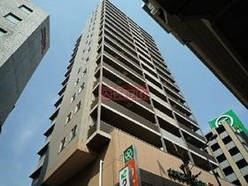 東京都渋谷区幡ヶ谷２丁目 賃貸マンション