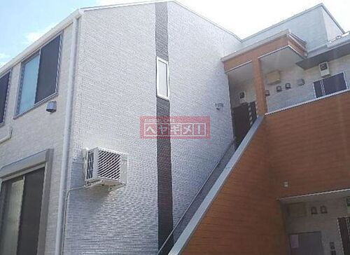 東京都世田谷区松原１丁目 賃貸アパート