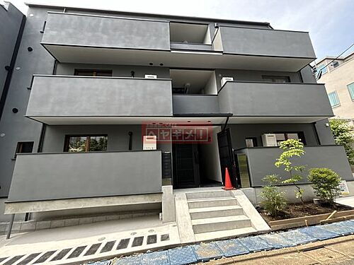 ラサハウス・アネックス