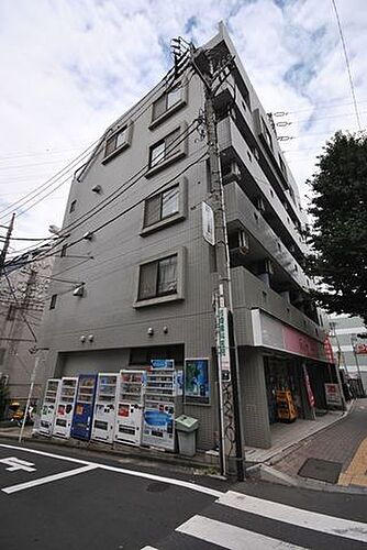 東京都杉並区和泉１丁目 賃貸マンション