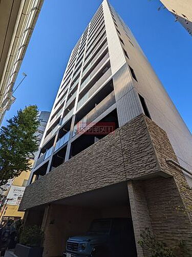 東京都渋谷区幡ヶ谷２丁目 賃貸マンション