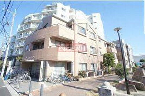 東京都杉並区和泉２丁目 賃貸マンション