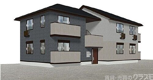 ＧＲＡＭＭ御陵荒木Ｂ（グラーム御陵荒木Ｂ）