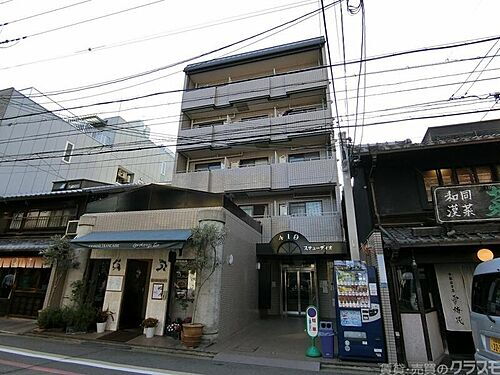 ステューディオ４１９