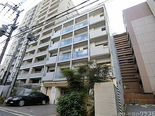 京都府京都市下京区松本町 賃貸マンション