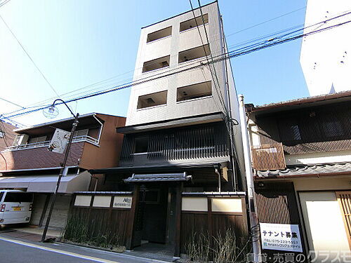 Ｆｌａｉｒ京都五条烏丸（フレア京都五条烏丸）