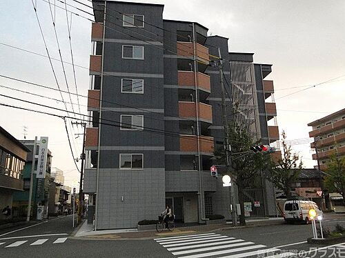 フラッティ今出川天神